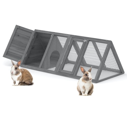 Phonjoroo rabbit hutch small - rabbit,
