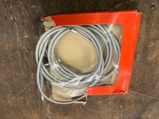 MZ TS125/150 THROTTLE CABLES X