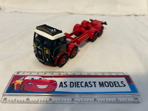 Corgi modern truck heavy - modern,