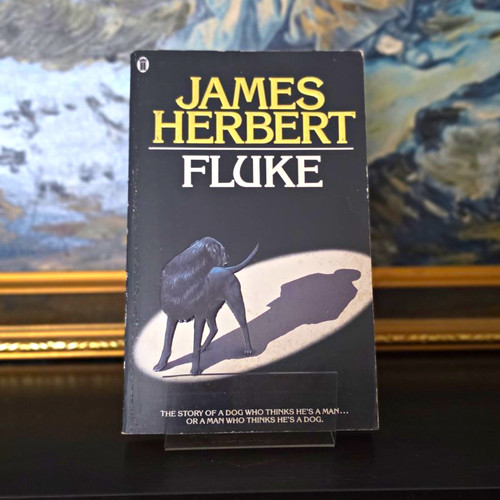 James herbert fluke - herbert, –