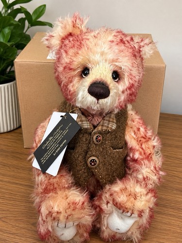 Charlie bears pippin - charlie,