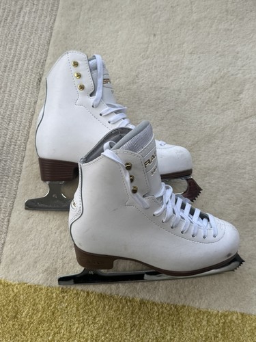 Graf 500 ice - figure, skates