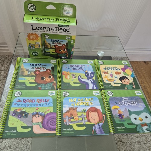 Leapfrog leapstart learn - learn, to