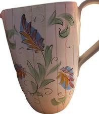 Jug  Stoneware Denby