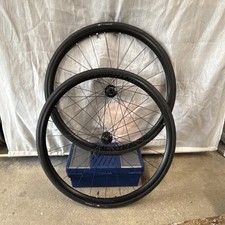 Bontrager Paradigm SL Wheelset