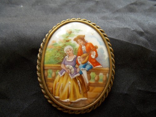 Vintage limoges france - limoges,