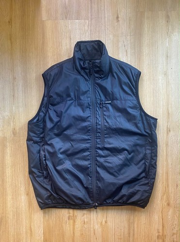 Paramo gilet insulator black - paramo,