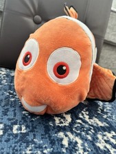 Finding Nemo Plush Teddy Disney Pixar Soft Toy Children’s Kids