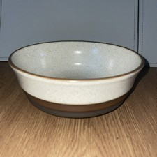 Denby - Potters Wheel Rust