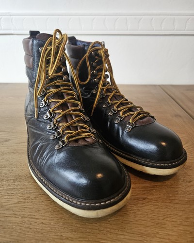Jasper conran men leather - men's,