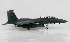 Hobby Master 1/72 HA4522 F-15E Strike Eagle USAFE 48th FW "Mi Amigo" New Mint