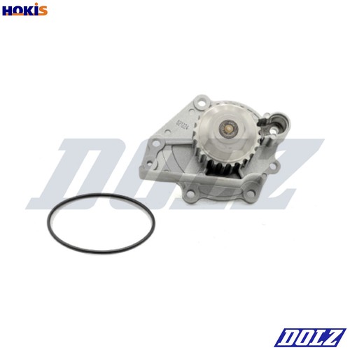 Water pump engine cooling m243 - water,