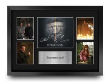Supernatural Excellent Gift