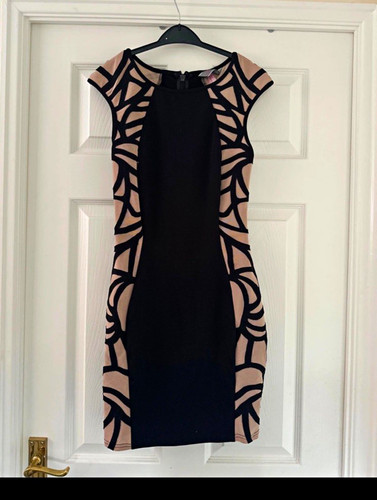 Lipsy bodycon dress - lipsy,