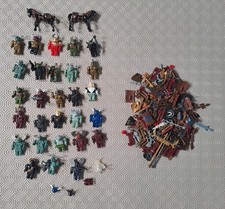 Mega Bloks Dragons Krystal