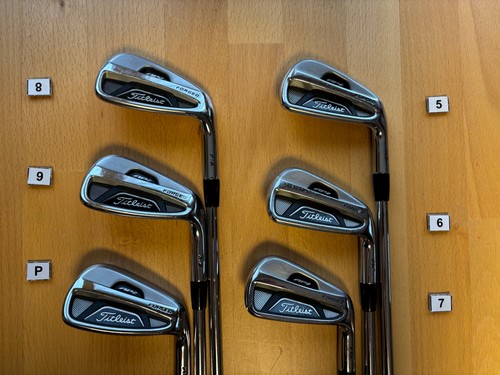 Titleist ap2 712 iron - iron, set