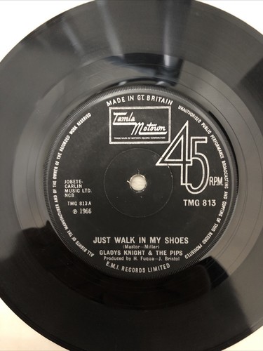 Northern soul vinyl gladys - northern,