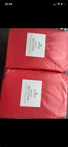 London lash beauty bed - lash, covers