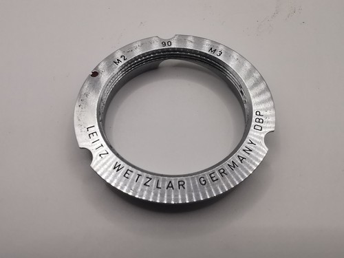 Leica ltm m39 mount - ltm, m