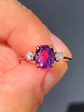 Antique Art Deco Natural 1.8ct