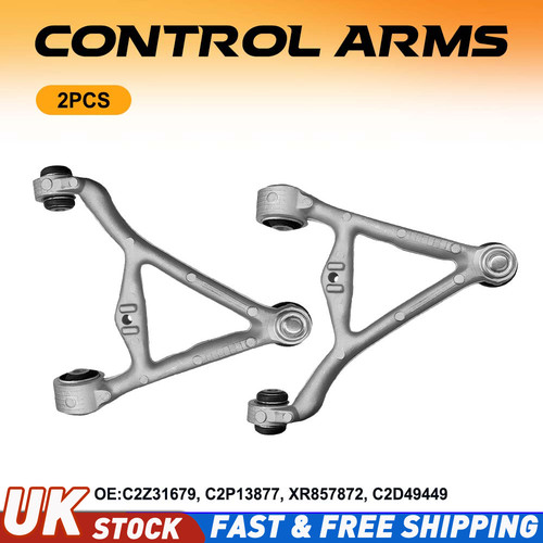 Right rear upper - right, wishbone