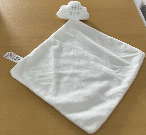 White cloud little one - tu,