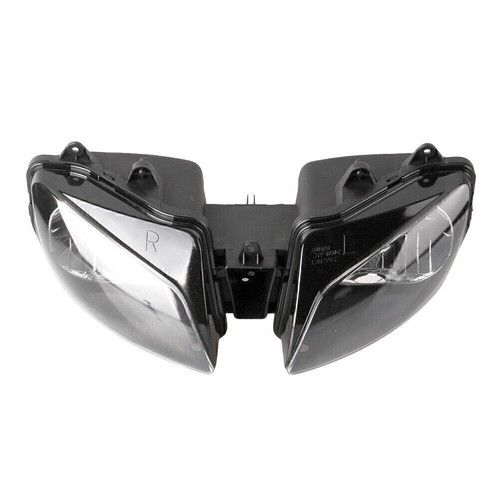 Headlight assembly for - assembly,