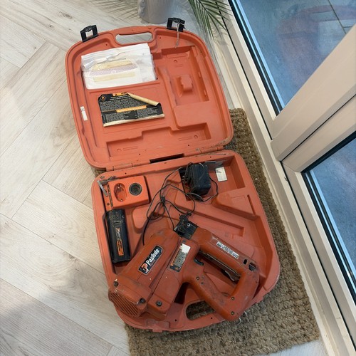 Paslode im250 nail gun - nail,