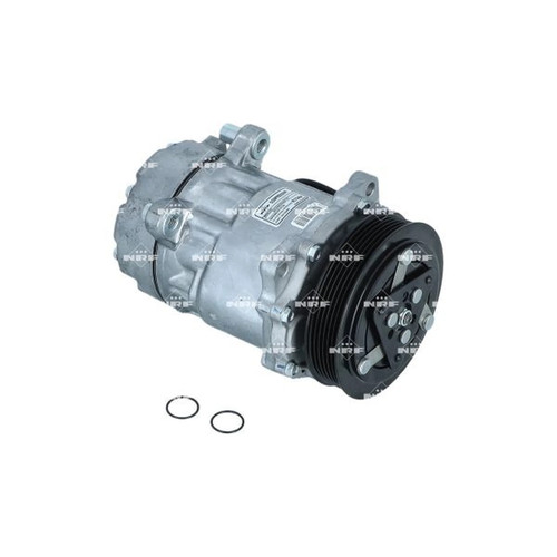 Nrf air conditioning - nrf,