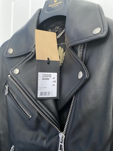 Belstaff ladies brand new - brand,