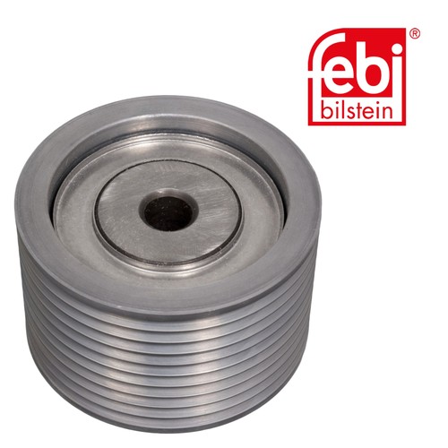 Febi ribbed belt - v-ribbed,