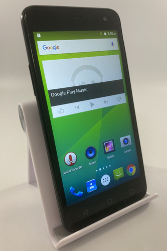 Zte blade a475 black unlocked - blade,