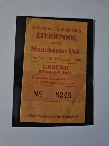 Manchester united liverpool - manchester,