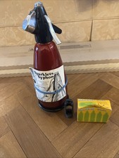 Vintage 1970s BOCSparklets