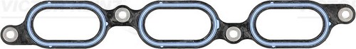Gasket intake manifold - gasket, housing