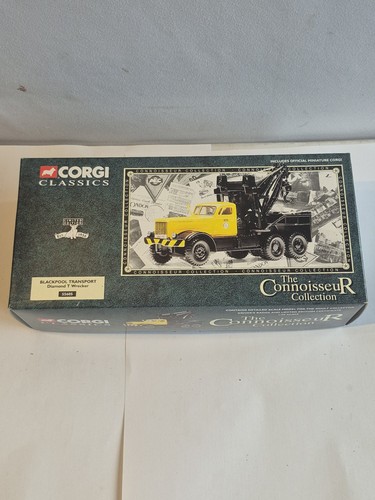 Corgi classics diamond - corgi, t