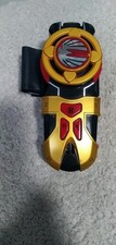 POWER RANGERS NINJA STORM WIND