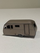 Vintage Die-cast Matchbox