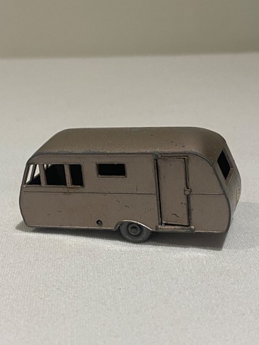 Vintage die cast matchbox - vintage,