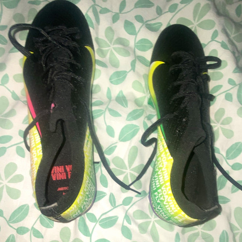 Nike air zoom mercurial vapor - nike,