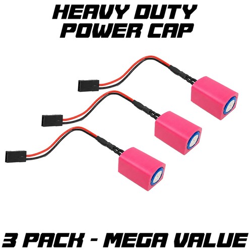 Banger heavy duty - rc,
