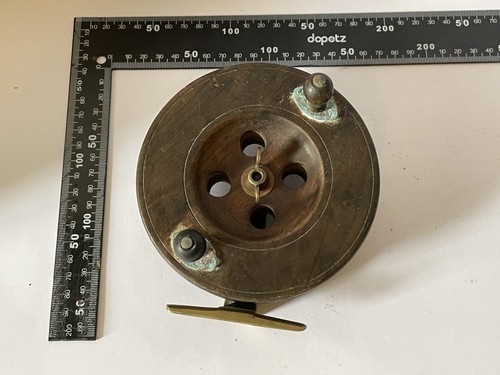 Rare large vintage - vintage, nottingham