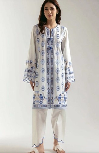 Ethnic pakistani kurta - ethnic,