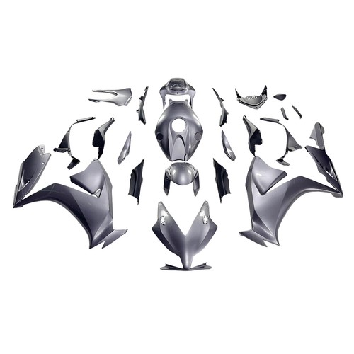 Iron gray fairings for - iron,
