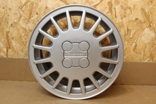 VW Rallye Golf / Corrado 15" Sebring alloy x1 with cap Pro refurbed with cap