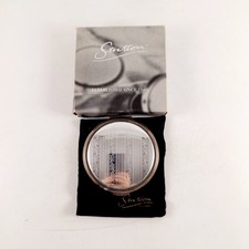 Vintage Stratton Compact, Nude