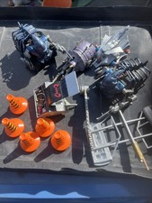 Robot Wars Sir Killalot