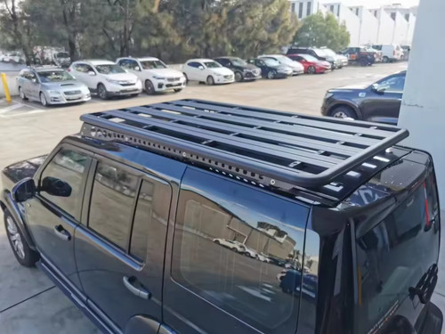 Land rover discovery 4 - land,