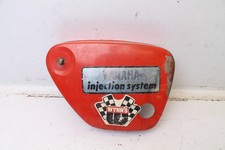 1966 Yamaha Twin Jet 100 YL1