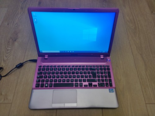 Samsung np350v5c laptop - np350v5c,